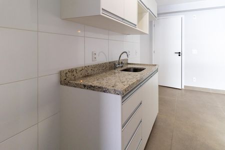 Apartamento para alugar com 42m², 1 quarto e 1 vaga Apartamento para alugar com 42m², 1 quarto e 1 vagaCozinha