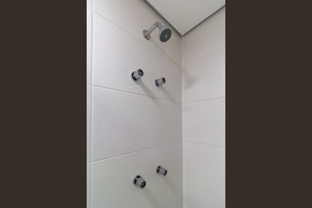 Apartamento para alugar com 42m², 1 quarto e 1 vaga Apartamento para alugar com 42m², 1 quarto e 1 vagaBanheiro