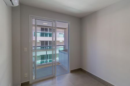 Apartamento para alugar com 42m², 1 quarto e 1 vaga Apartamento para alugar com 42m², 1 quarto e 1 vagaSala