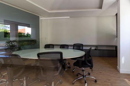 Apartamento para alugar com 42m², 1 quarto e 1 vaga Apartamento para alugar com 42m², 1 quarto e 1 vagaÁrea comum - Home Office