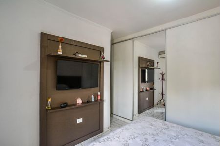 Apartamento à venda com 68m², 2 quartos e 2 vagasQuarto Suíte