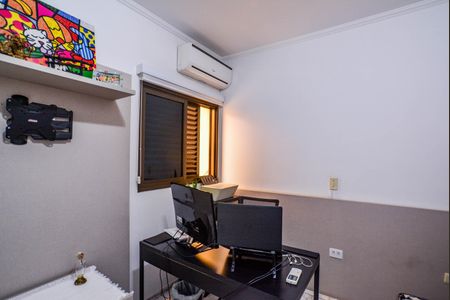 Apartamento à venda com 68m², 2 quartos e 2 vagasQuarto 1
