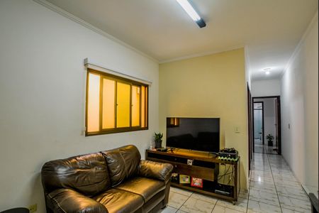 Apartamento à venda com 68m², 2 quartos e 2 vagasSala