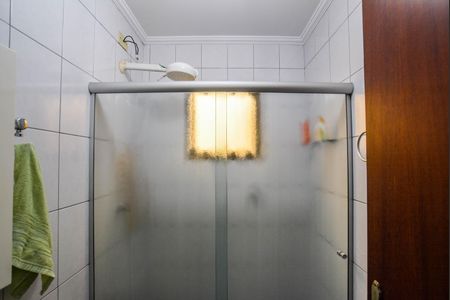 Apartamento à venda com 68m², 2 quartos e 2 vagasBanheiro