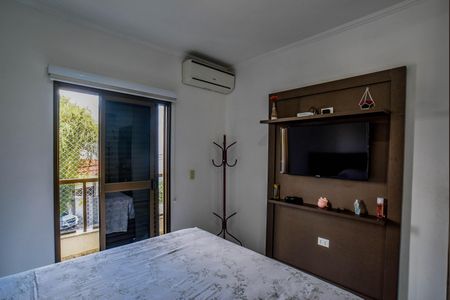 Apartamento à venda com 68m², 2 quartos e 2 vagasQuarto Suíte