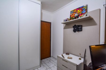 Apartamento à venda com 68m², 2 quartos e 2 vagasQuarto 1