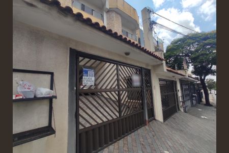 Apartamento à venda com 68m², 2 quartos e 2 vagasFachada