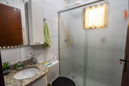 Apartamento à venda com 68m², 2 quartos e 2 vagasBanheiro