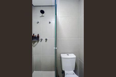 Studio para alugar com 22m², 1 quarto e sem vagaBanheiro