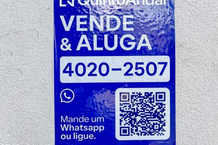 Studio para alugar com 22m², 1 quarto e sem vagaPlaquinha