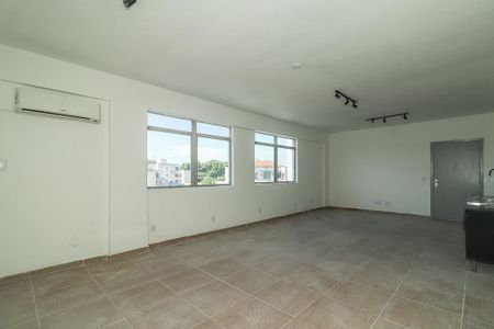 Studio à venda com 45m², 0 quarto e 1 vagaStudio