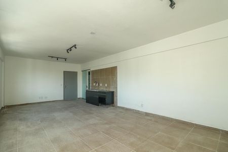 Studio à venda com 45m², 0 quarto e 1 vagaStudio