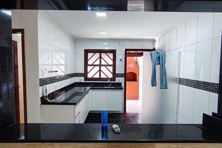 Casa de condomínio para alugar com 120m², 4 quartos e 1 vaga Casa de condomínio para alugar com 120m², 4 quartos e 1 vagacozinha