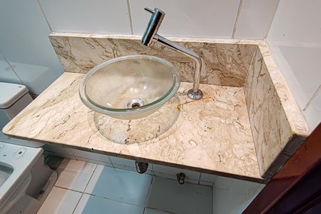 Casa de condomínio para alugar com 120m², 4 quartos e 1 vaga Casa de condomínio para alugar com 120m², 4 quartos e 1 vagabanheiro social 1