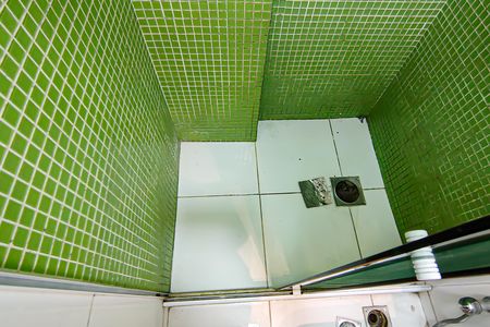 Casa de condomínio para alugar com 120m², 4 quartos e 1 vaga Casa de condomínio para alugar com 120m², 4 quartos e 1 vagabanheiro social 1