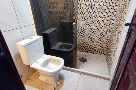 Casa de condomínio para alugar com 120m², 4 quartos e 1 vaga Casa de condomínio para alugar com 120m², 4 quartos e 1 vagabanheiro social 2