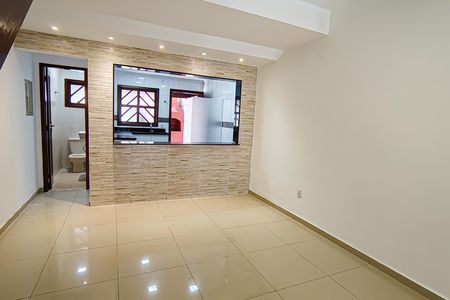 Casa de condomínio para alugar com 120m², 4 quartos e 1 vaga Casa de condomínio para alugar com 120m², 4 quartos e 1 vagasala