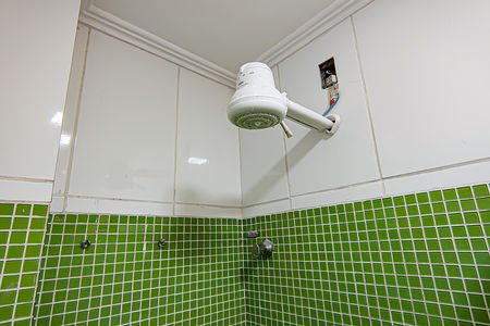 Casa de condomínio para alugar com 120m², 4 quartos e 1 vaga Casa de condomínio para alugar com 120m², 4 quartos e 1 vagabanheiro social 1