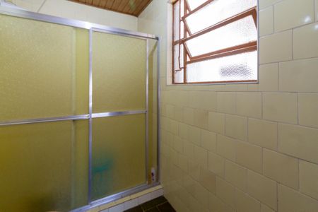 Casa à venda com 200m², 3 quartos e 2 vagasBanheiro da Suíte