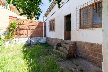 Casa à venda com 200m², 3 quartos e 2 vagasQuintal