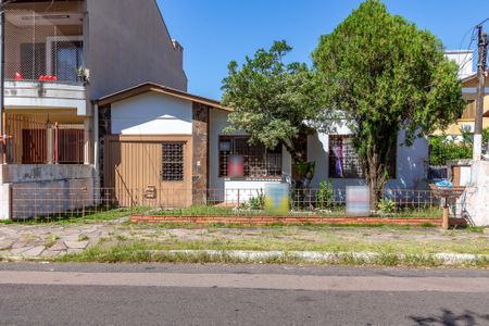 Casa à venda com 200m², 3 quartos e 2 vagasFachada