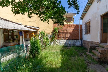 Casa à venda com 200m², 3 quartos e 2 vagasQuintal