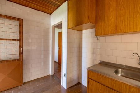 Casa à venda com 200m², 3 quartos e 2 vagasCozinha