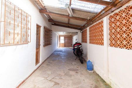 Casa à venda com 200m², 3 quartos e 2 vagasGaragem