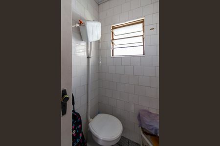 Casa à venda com 200m², 3 quartos e 2 vagasBanheiro de serviço