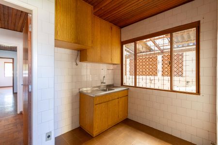 Casa à venda com 200m², 3 quartos e 2 vagasCozinha