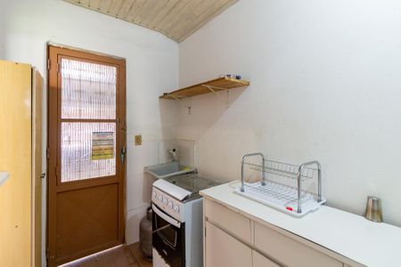 Casa à venda com 200m², 3 quartos e 2 vagasQuarto de Serviço