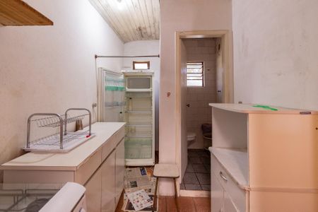 Casa à venda com 200m², 3 quartos e 2 vagasQuarto de Serviço