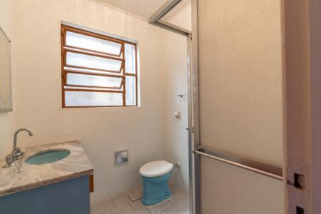 Casa à venda com 200m², 3 quartos e 2 vagasBanheiro Social