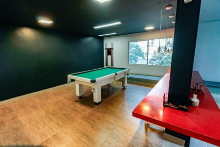 Apartamento para alugar com 75m², 2 quartos e 1 vaga Apartamento para alugar com 75m², 2 quartos e 1 vagaÁrea comum