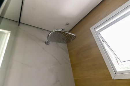 Apartamento para alugar com 75m², 2 quartos e 1 vaga Apartamento para alugar com 75m², 2 quartos e 1 vagaBanheiro da Suíte - chuveiro