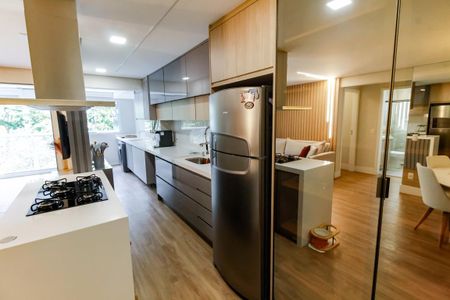 Apartamento para alugar com 75m², 2 quartos e 1 vaga Apartamento para alugar com 75m², 2 quartos e 1 vagaCozinha - Armários