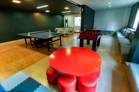 Apartamento para alugar com 75m², 2 quartos e 1 vaga Apartamento para alugar com 75m², 2 quartos e 1 vagaÁrea comum