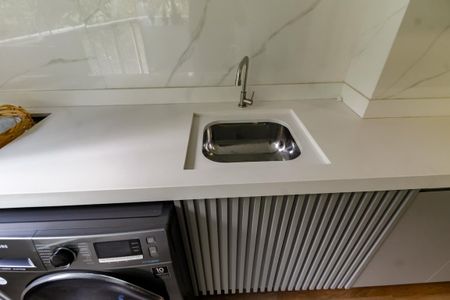 Apartamento para alugar com 75m², 2 quartos e 1 vaga Apartamento para alugar com 75m², 2 quartos e 1 vagaÁrea de Serviço