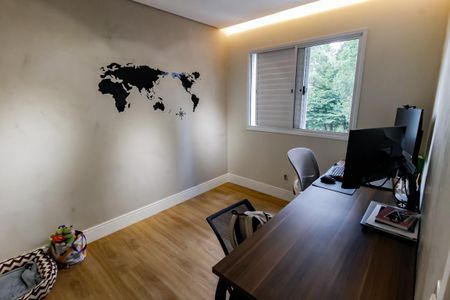 Apartamento para alugar com 75m², 2 quartos e 1 vaga Apartamento para alugar com 75m², 2 quartos e 1 vagaQuarto 1