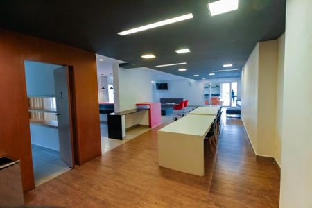 Apartamento para alugar com 75m², 2 quartos e 1 vaga Apartamento para alugar com 75m², 2 quartos e 1 vagaÁrea comum - Salão de festas