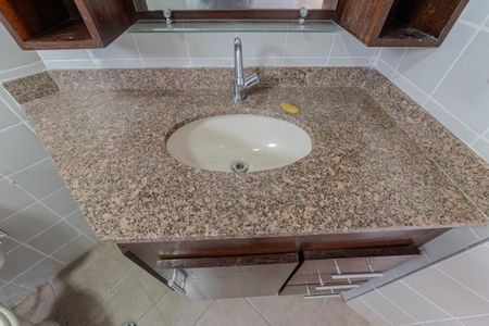 Studio à venda com 30m², 1 quarto e 1 vagaBanheiro