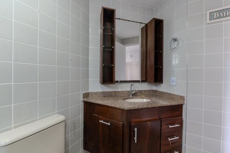 Studio à venda com 30m², 1 quarto e 1 vagaBanheiro