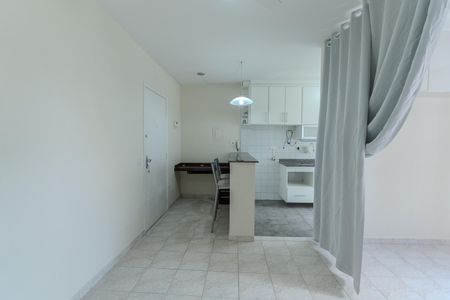 Studio à venda com 30m², 1 quarto e 1 vagaStudio