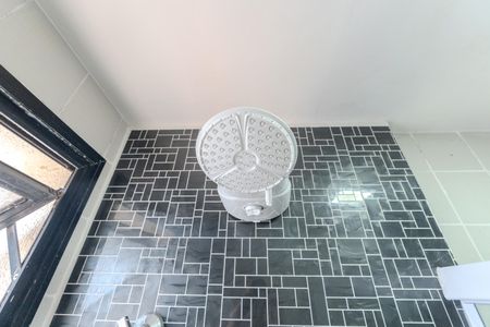 Studio à venda com 30m², 1 quarto e 1 vagaBanheiro