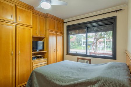 Apartamento à venda com 71m², 2 quartos e sem vagaQuarto 2 - Suíte