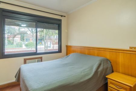 Apartamento à venda com 71m², 2 quartos e sem vagaQuarto 2 - Suíte