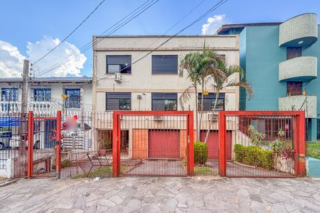 Apartamento à venda com 71m², 2 quartos e sem vagaFachada