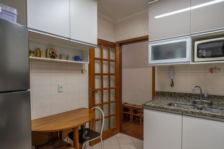 Apartamento à venda com 71m², 2 quartos e sem vagaCozinha
