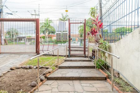 Apartamento à venda com 71m², 2 quartos e sem vagaEntrada