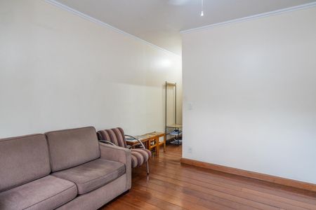 Apartamento à venda com 71m², 2 quartos e sem vagaSala